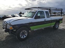 2010 Ford Ranger Super Cab for sale in Antelope, CA