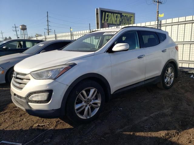 2013 Hyundai Santa FE Sport