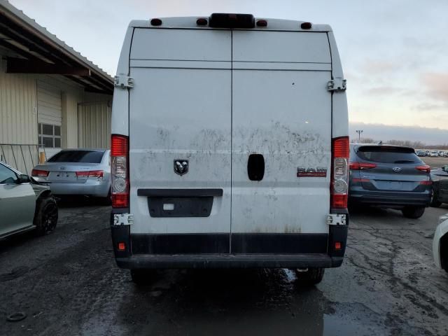 2019 Dodge RAM Promaster 2500 2500 High