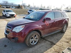 2010 Chevrolet Equinox LT for sale in Bridgeton, MO