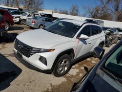 2022 Hyundai Tucson SEL for sale in Bridgeton, MO