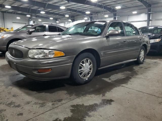 2003 Buick Lesabre Custom