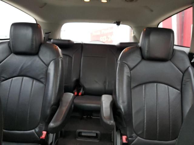 2010 Buick Enclave CXL