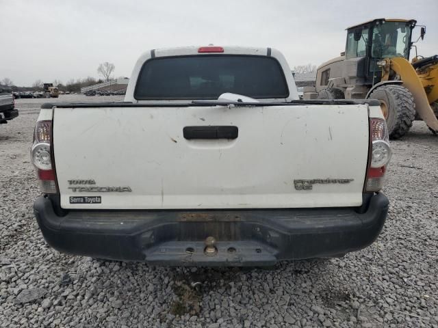 2010 Toyota Tacoma Double Cab Prerunner