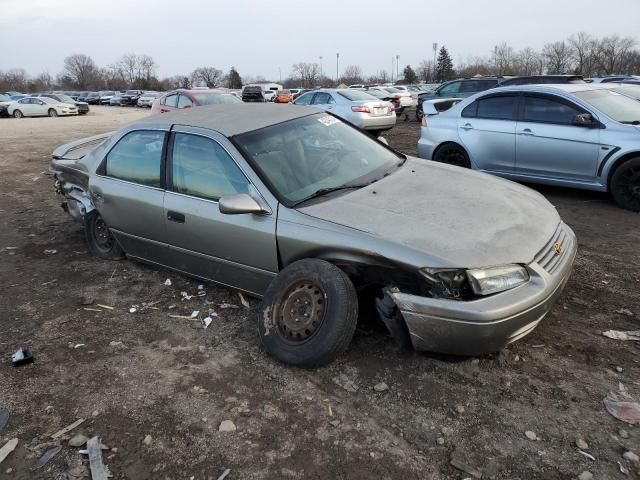 1997 Toyota Camry LE