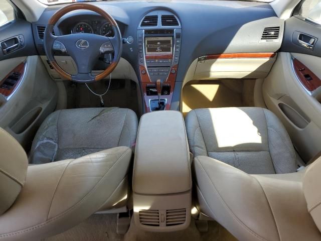 2010 Lexus ES 350