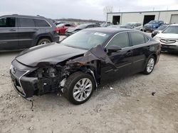 Lexus es 300h salvage cars for sale: 2014 Lexus ES 300H