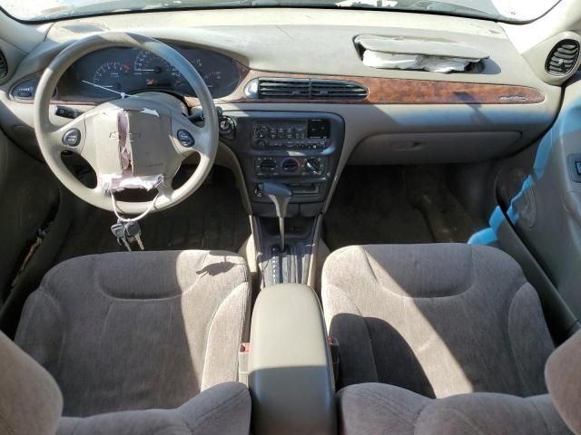 2000 Chevrolet Malibu LS