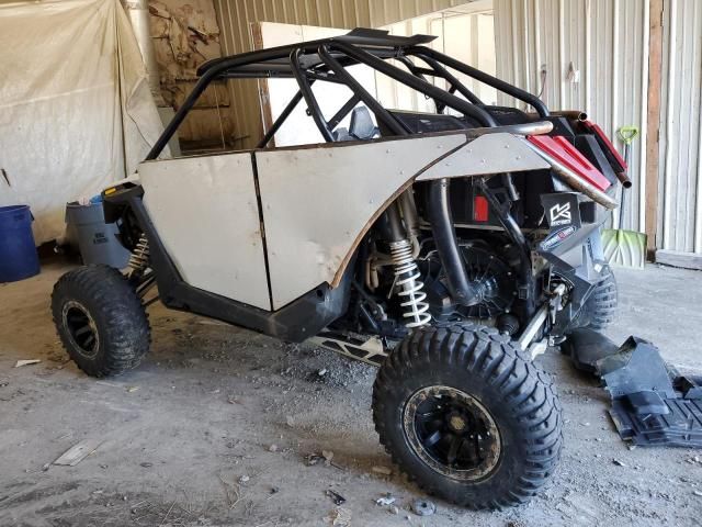 2022 Polaris RZR PRO XP Sport