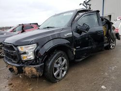 2016 Ford F150 Supercrew en venta en Memphis, TN