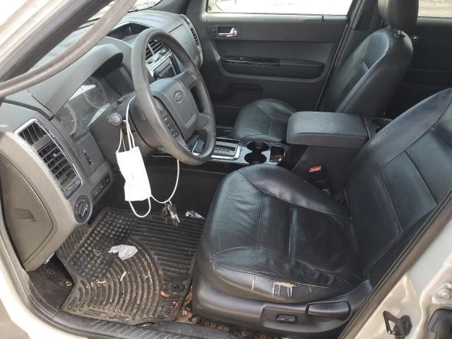 2008 Ford Escape Limited