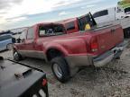 2002 Ford F350 Super Duty