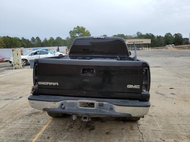 2004 GMC New Sierra C1500