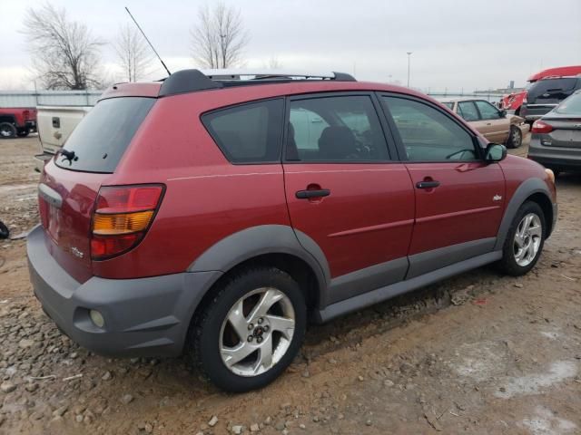 2004 Pontiac Vibe