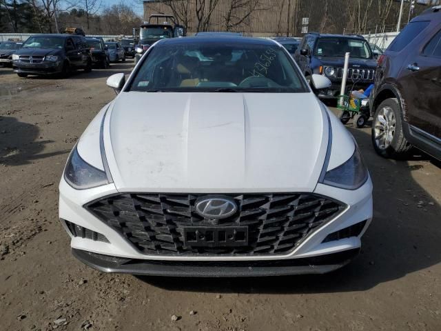 2023 Hyundai Sonata Limited