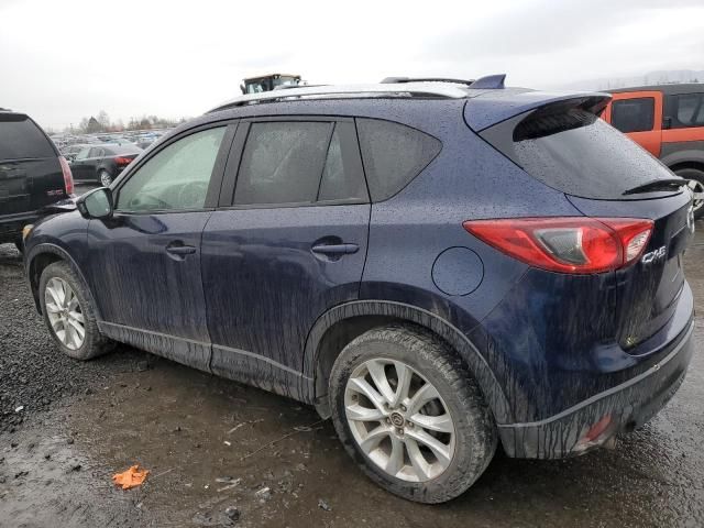 2014 Mazda CX-5 GT