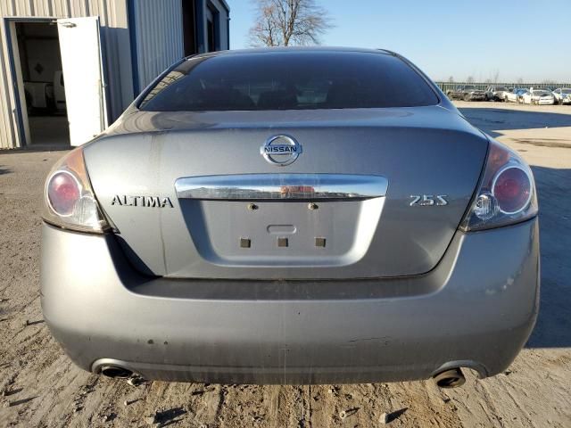 2011 Nissan Altima Base