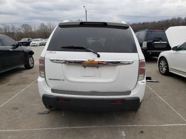 2006 Chevrolet Equinox LT