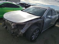 Vehiculos salvage en venta de Copart Martinez, CA: 2013 Acura TL Tech