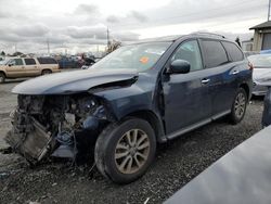 2016 Nissan Pathfinder S for sale in Eugene, OR