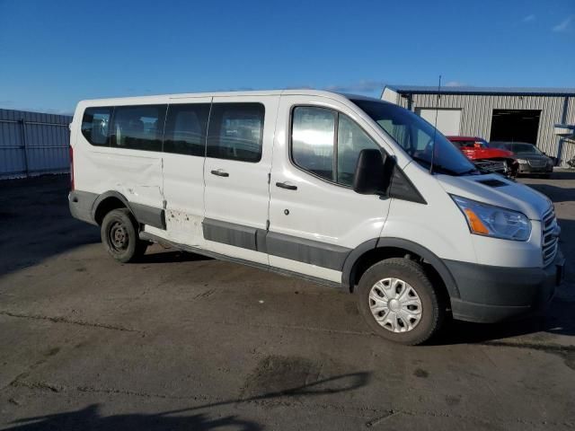 2018 Ford Transit T-350