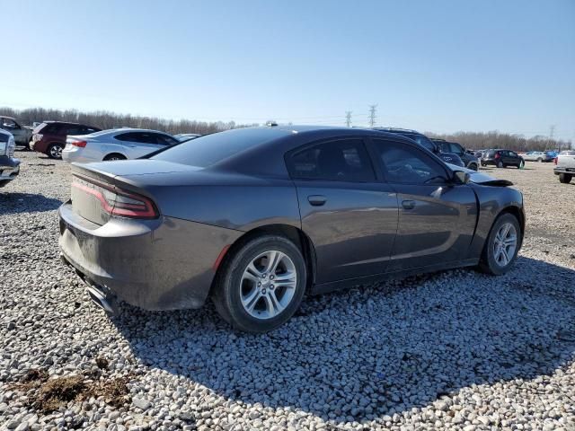 2017 Dodge Charger SE