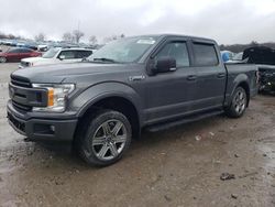 2018 Ford F150 Supercrew for sale in West Warren, MA