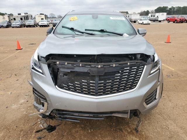 2023 Cadillac XT5 Luxury