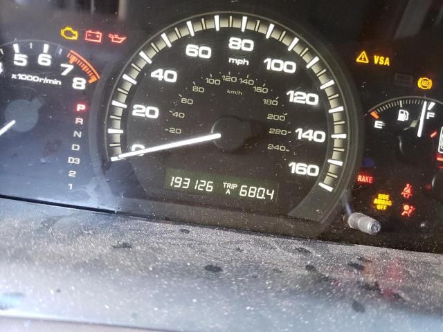 2006 Honda Accord EX