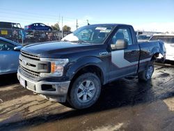 2020 Ford F150 for sale in Denver, CO