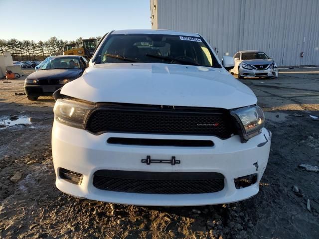 2020 Dodge Durango GT