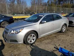 2013 Chevrolet Malibu 1LT for sale in Waldorf, MD