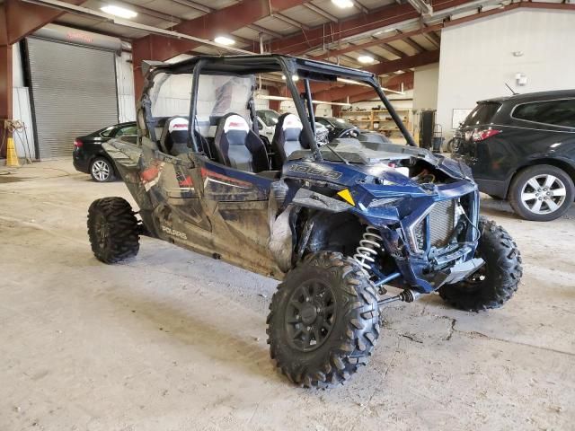 2021 Polaris RZR XP 4 1000 Premium