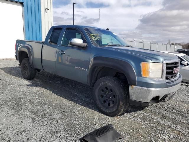 2007 GMC New Sierra K1500