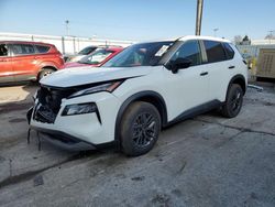 Nissan Rogue salvage cars for sale: 2023 Nissan Rogue S