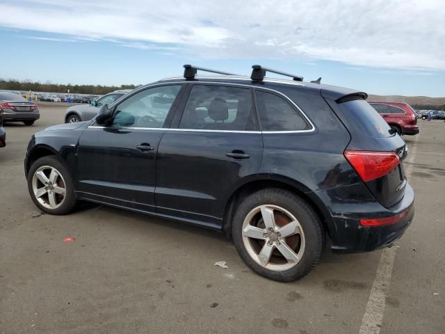 2012 Audi Q5 Premium Plus