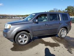 2014 Honda Pilot EX for sale in Brookhaven, NY
