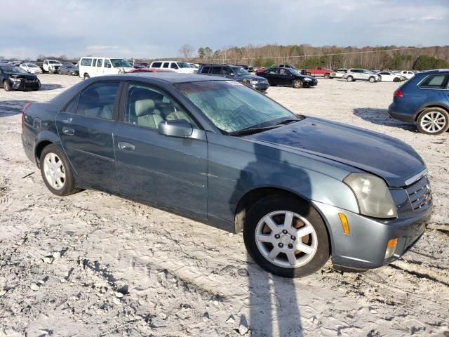 2005 Cadillac CTS