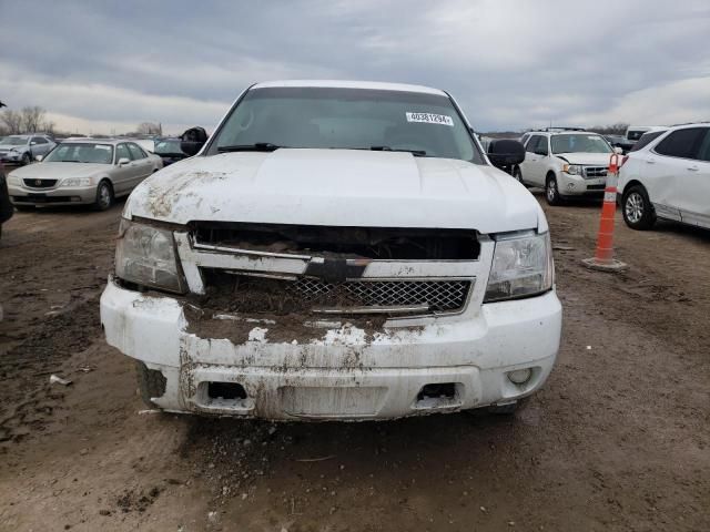 2010 Chevrolet Tahoe K1500 LS