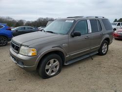 2003 Ford Explorer Limited for sale in Conway, AR
