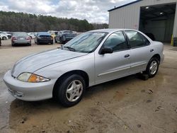 2001 Chevrolet Cavalier Base for sale in Florence, MS