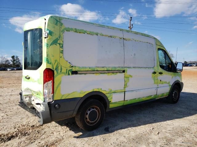 2015 Ford Transit T-150