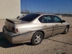 2004 Chevrolet Impala