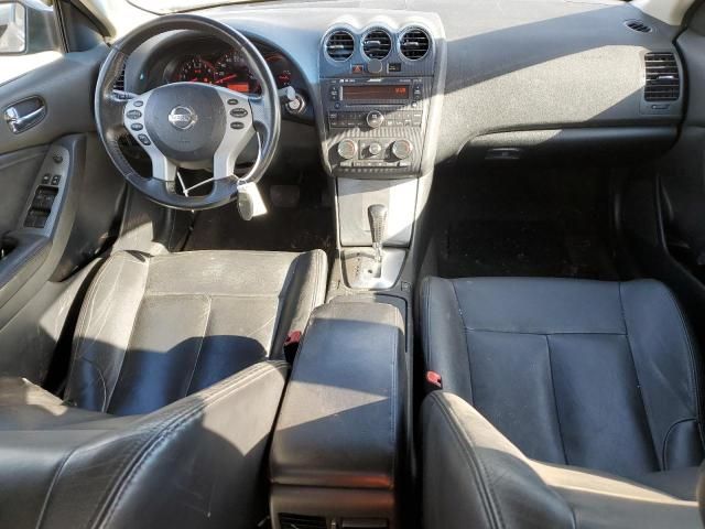 2008 Nissan Altima 2.5