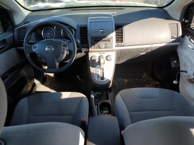 2010 Nissan Sentra 2.0