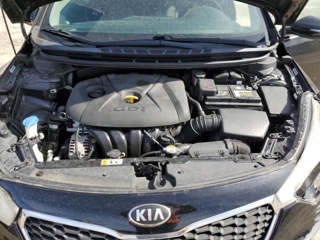 2015 KIA Forte EX