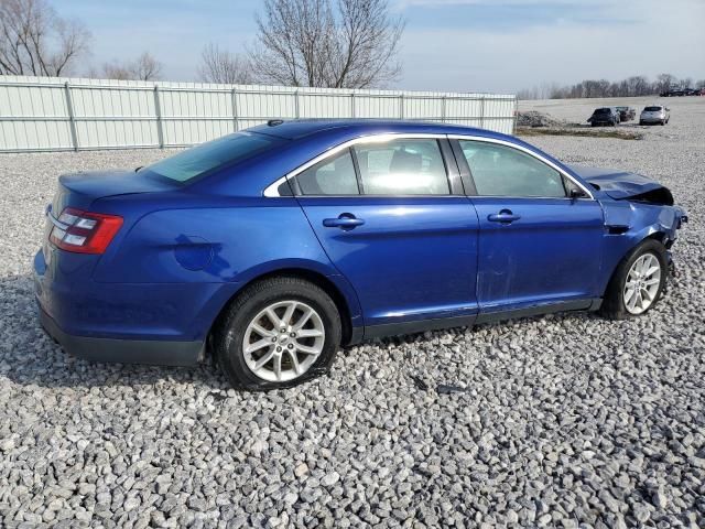 2014 Ford Taurus SE