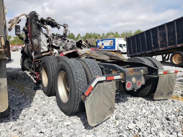 2016 Freigliner Cascadia 125