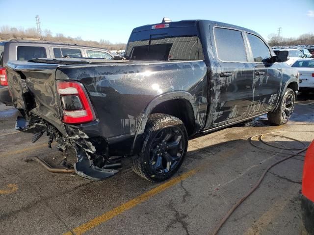 2020 Dodge RAM 1500 Limited