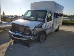 2024 Ford Econoline E350 Super Duty Cutaway Van en venta en Arcadia, FL